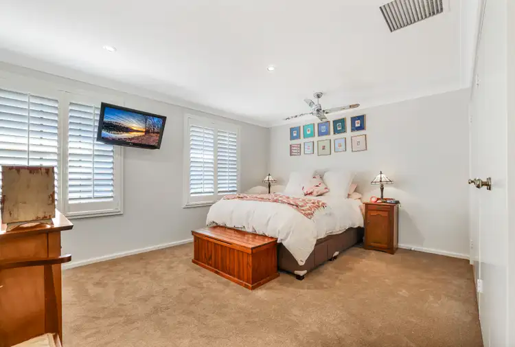 Seventh view of Homely house listing, 18 Woodburn Way, Tamworth NSW 2340