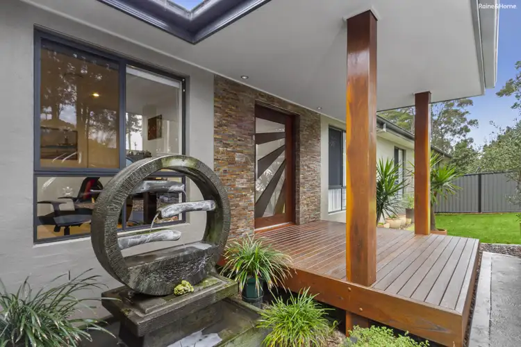 7 Honeyeater Place, Malua Bay NSW 2536