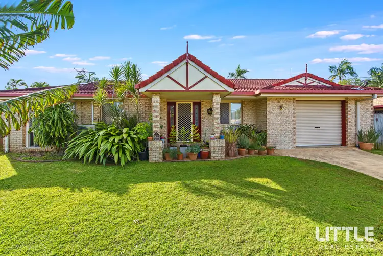 29 Virosa Court, Regents Park QLD 4118