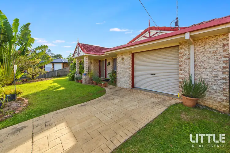 Second view of Homely house listing, 29 Virosa Court, Regents Park QLD 4118
