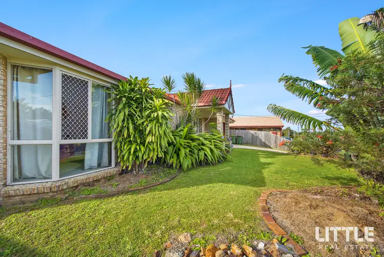 Third view of Homely house listing, 29 Virosa Court, Regents Park QLD 4118