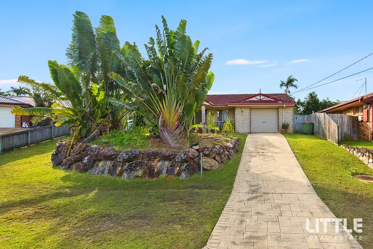 Fourth view of Homely house listing, 29 Virosa Court, Regents Park QLD 4118