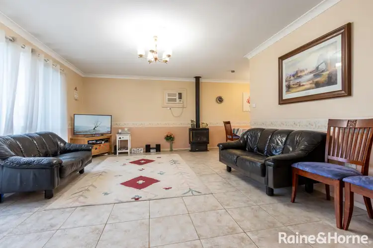 Second view of Homely house listing, 8 Park Street, Eglinton NSW 2795