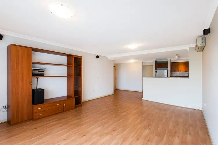 Sixth view of Homely apartment listing, 36/118 Mounts Bay Road, Perth WA 6000