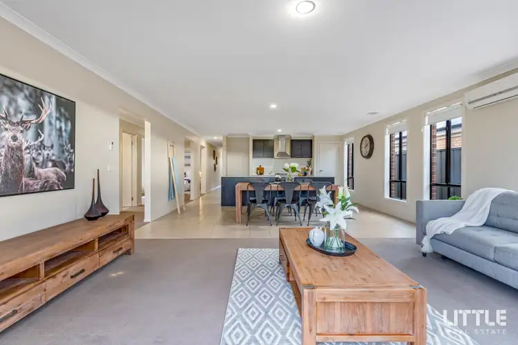 Main view of Homely house listing, 36 Oreilly Road, Tarneit VIC 3029