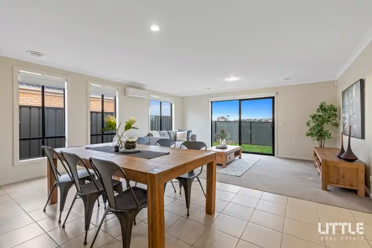 Second view of Homely house listing, 36 Oreilly Road, Tarneit VIC 3029