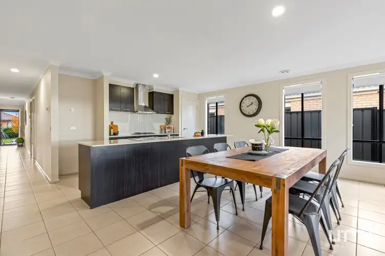 Third view of Homely house listing, 36 Oreilly Road, Tarneit VIC 3029
