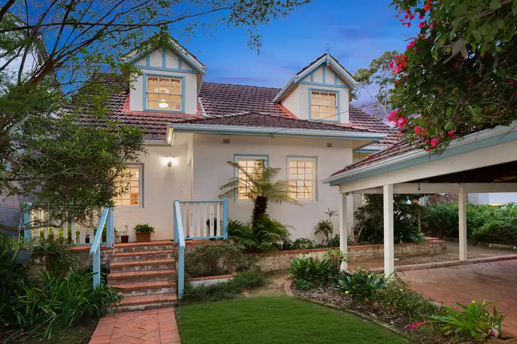 Main view of Homely house listing, 53 Cope Street, Lane Cove NSW 2066
