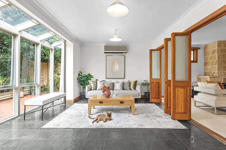 Third view of Homely house listing, 53 Cope Street, Lane Cove NSW 2066