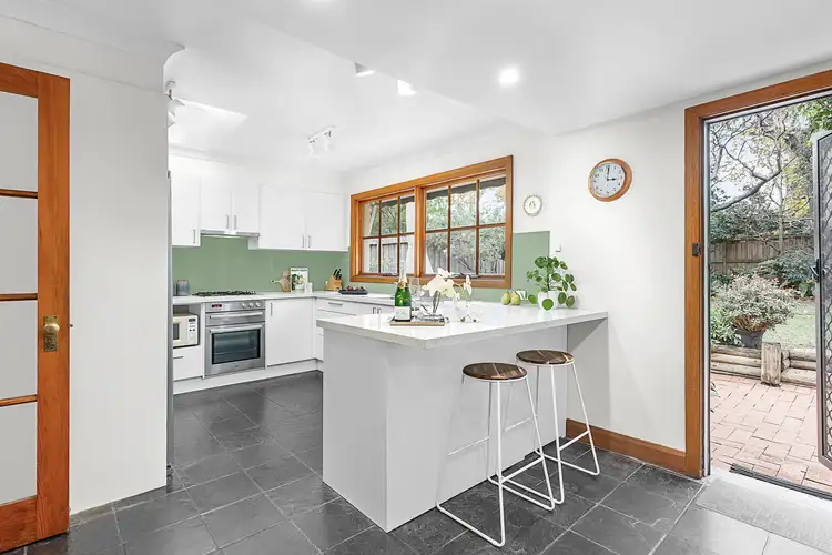 Fourth view of Homely house listing, 53 Cope Street, Lane Cove NSW 2066