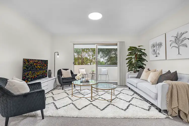 Main view of Homely apartment listing, 9/44 Landers Road, Lane Cove NSW 2066