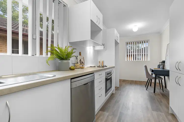 Second view of Homely apartment listing, 9/44 Landers Road, Lane Cove NSW 2066