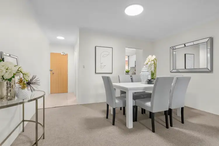 Third view of Homely apartment listing, 9/44 Landers Road, Lane Cove NSW 2066