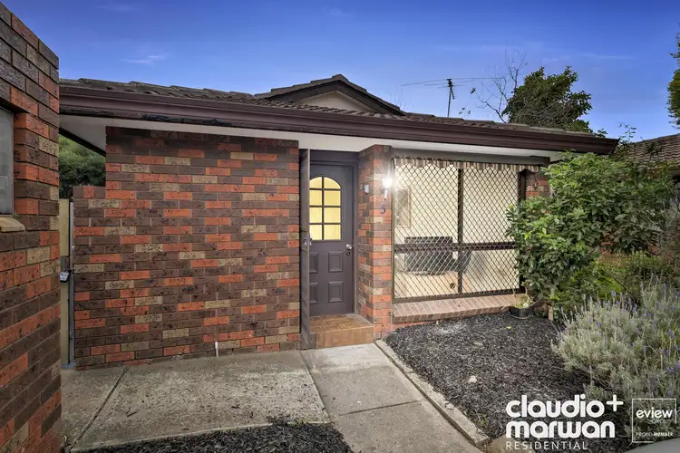 5/94 Plumpton Avenue, Glenroy VIC 3046