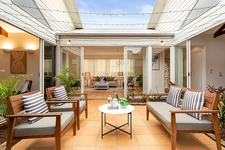 Second view of Homely house listing, 1/68 Centennial Avenue, Lane Cove NSW 2066