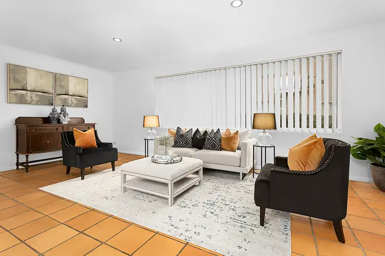 Third view of Homely house listing, 1/68 Centennial Avenue, Lane Cove NSW 2066