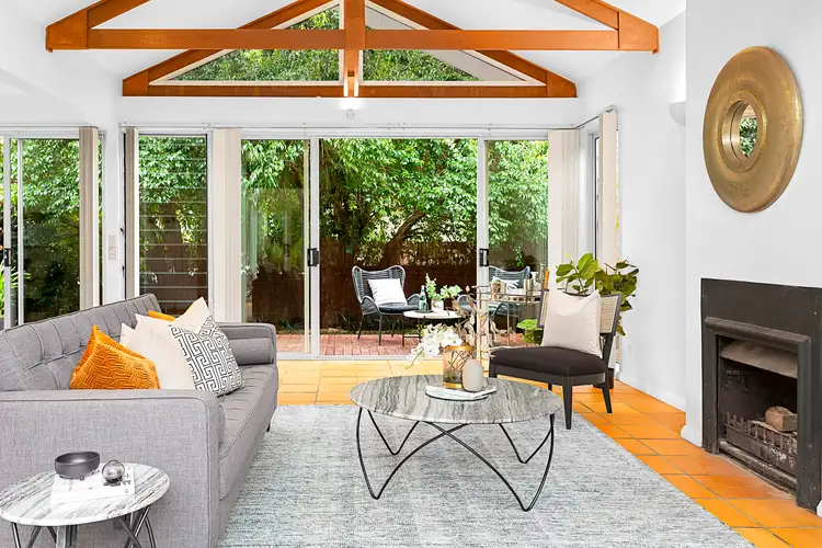 Fourth view of Homely house listing, 1/68 Centennial Avenue, Lane Cove NSW 2066