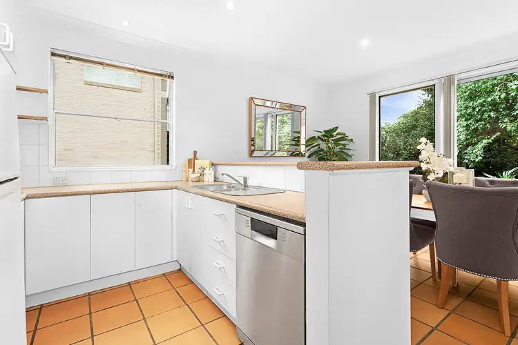 Sixth view of Homely house listing, 1/68 Centennial Avenue, Lane Cove NSW 2066