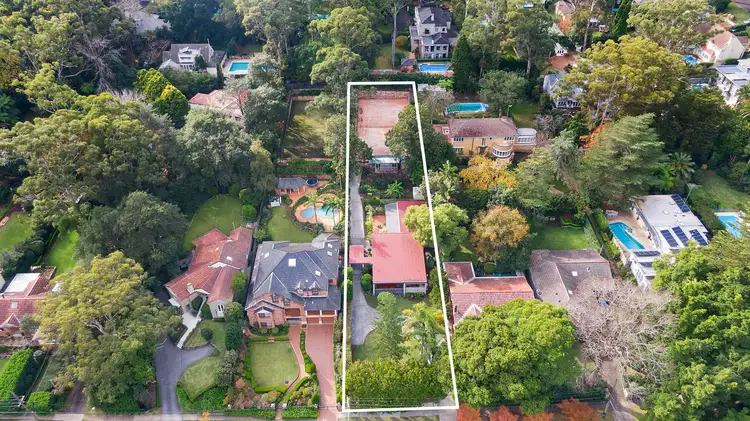 5 Norfolk Street, Killara NSW 2071