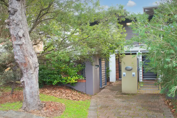 Second view of Homely townhouse listing, 42/6 Tunbridge St, Margaret River WA 6285