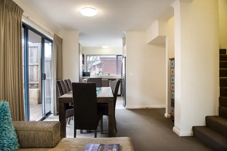 Fifth view of Homely townhouse listing, 42/6 Tunbridge St, Margaret River WA 6285