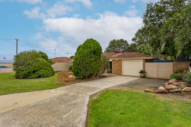 6 Dimitrios Court, Hocking WA 6065