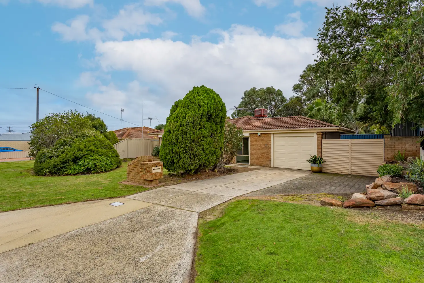 Main view of Homely house listing, 6 Dimitrios Court, Hocking WA 6065