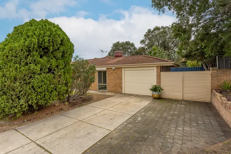 Third view of Homely house listing, 6 Dimitrios Court, Hocking WA 6065