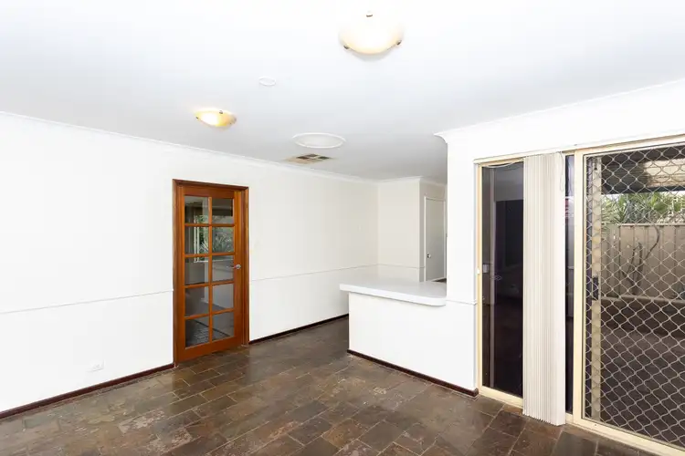 Sixth view of Homely house listing, 6 Dimitrios Court, Hocking WA 6065
