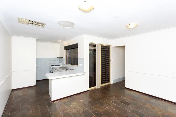 Seventh view of Homely house listing, 6 Dimitrios Court, Hocking WA 6065