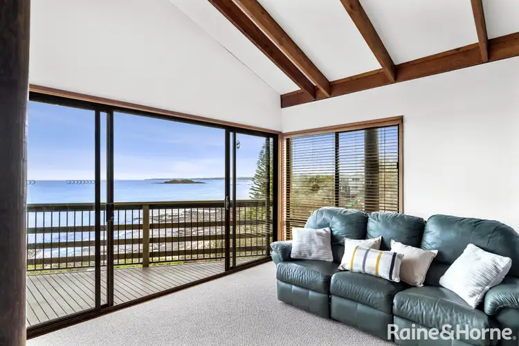Second view of Homely house listing, 83 Sunset Strip, Manyana NSW 2539