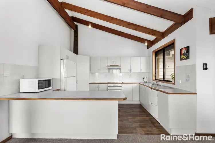 Third view of Homely house listing, 83 Sunset Strip, Manyana NSW 2539