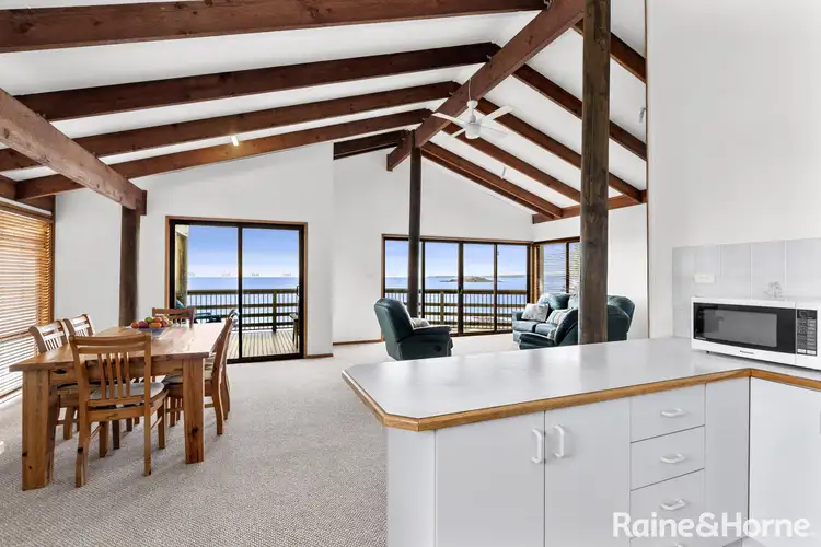 Fourth view of Homely house listing, 83 Sunset Strip, Manyana NSW 2539