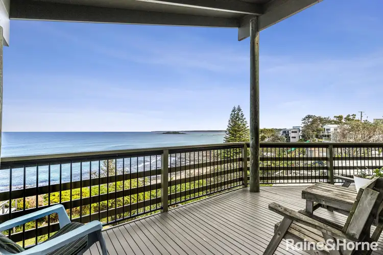Fifth view of Homely house listing, 83 Sunset Strip, Manyana NSW 2539