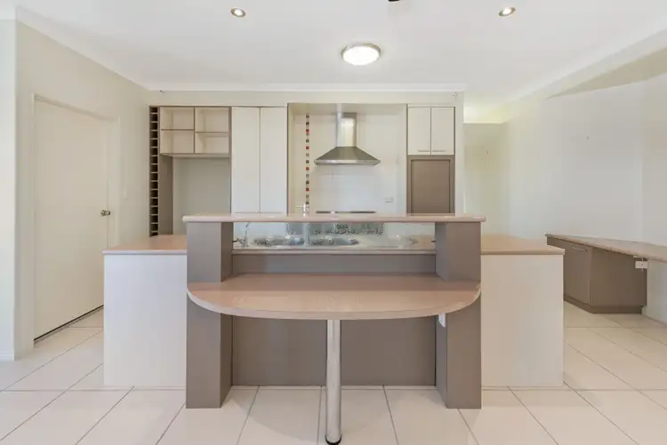 Second view of Homely house listing, 89 Wheeler Drive, Glenella QLD 4740