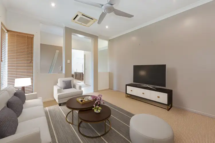 Fifth view of Homely house listing, 89 Wheeler Drive, Glenella QLD 4740