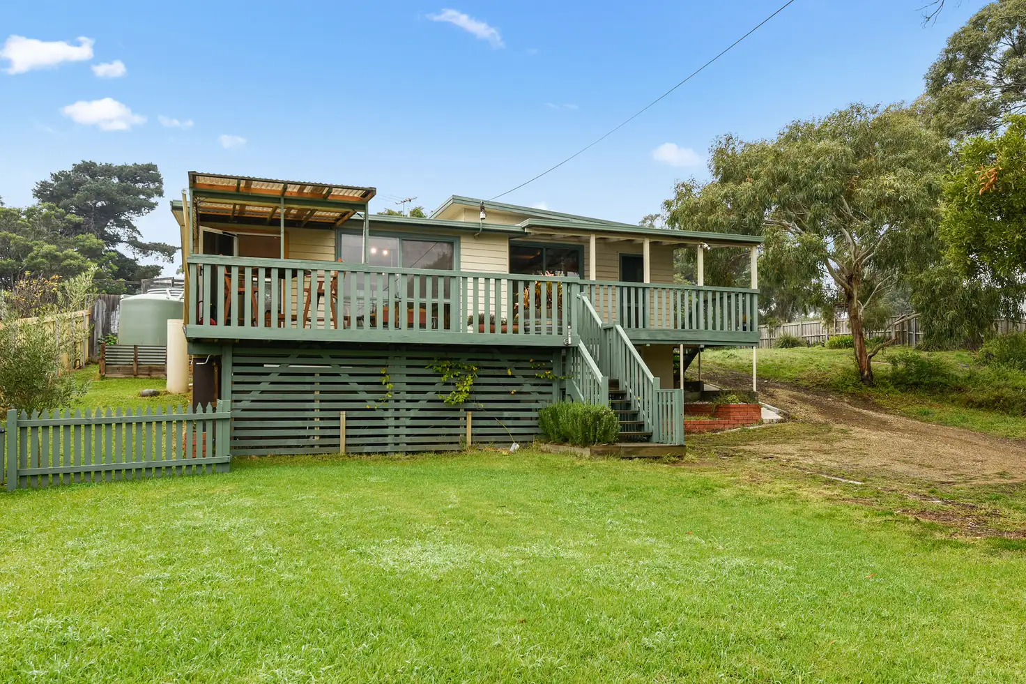 Main view of Homely house listing, 122 Bally Park Road, Dodges Ferry TAS 7173