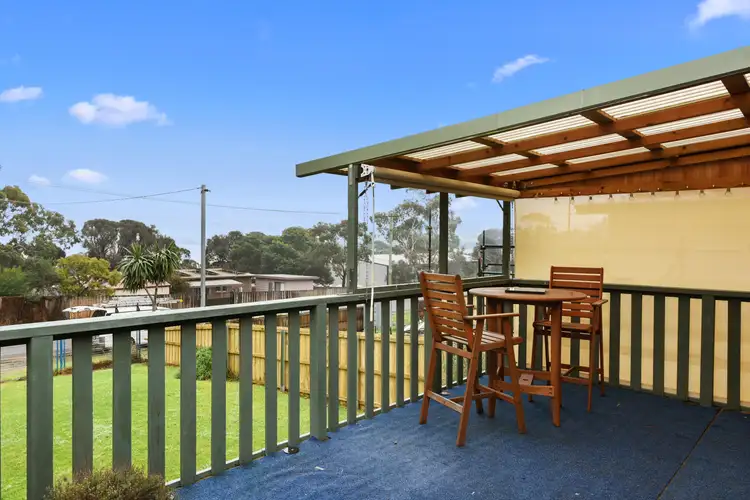 Second view of Homely house listing, 122 Bally Park Road, Dodges Ferry TAS 7173