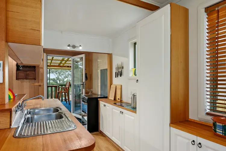 Third view of Homely house listing, 122 Bally Park Road, Dodges Ferry TAS 7173