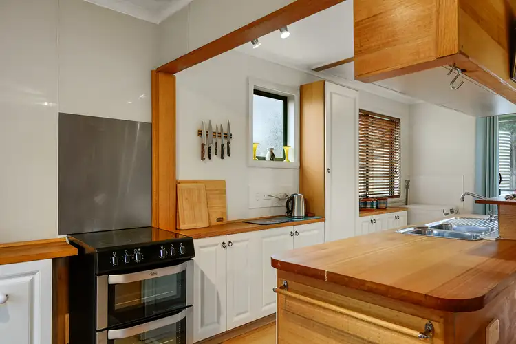 Fourth view of Homely house listing, 122 Bally Park Road, Dodges Ferry TAS 7173
