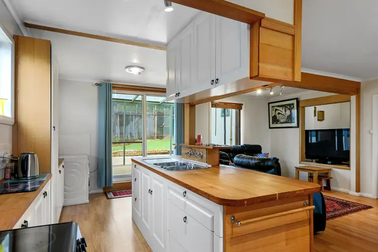 Fifth view of Homely house listing, 122 Bally Park Road, Dodges Ferry TAS 7173