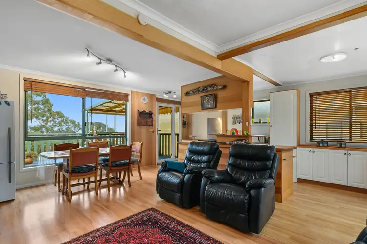 Sixth view of Homely house listing, 122 Bally Park Road, Dodges Ferry TAS 7173