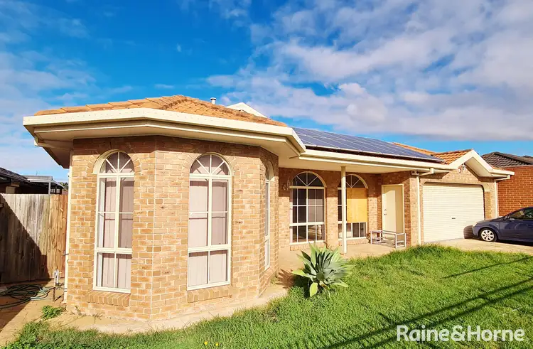Main view of Homely house listing, 24 Brampton Circuit, Delahey VIC 3037