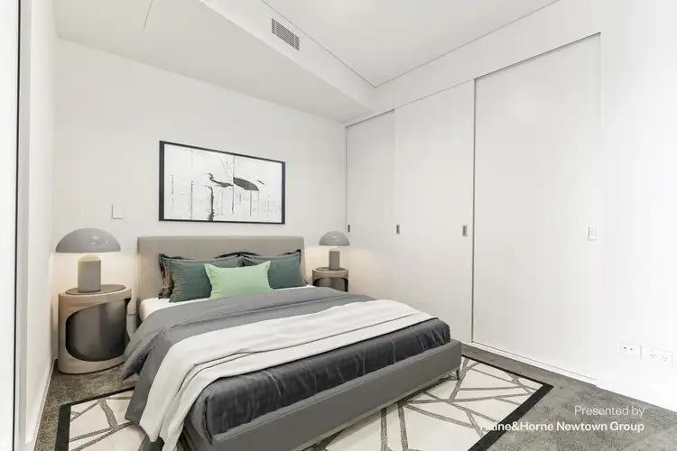 Second view of Homely apartment listing, 8/4-8 Bridge Road, Glebe NSW 2037