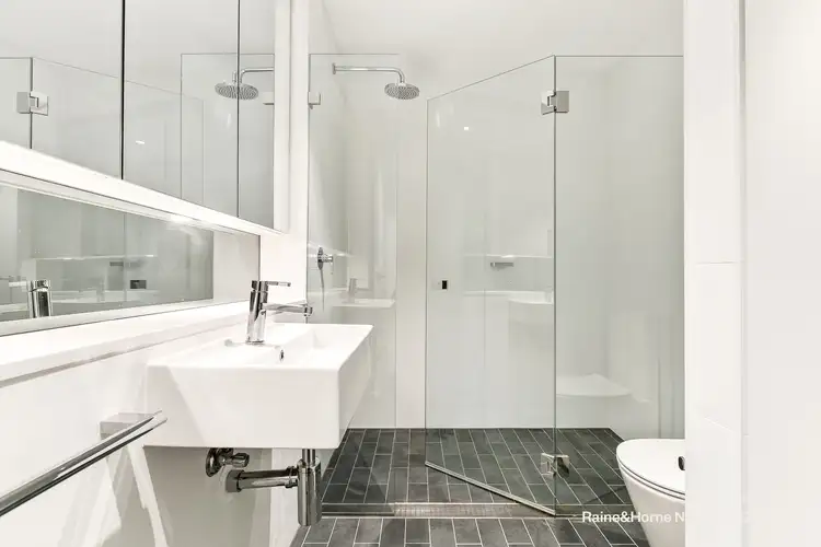 Third view of Homely apartment listing, 8/4-8 Bridge Road, Glebe NSW 2037