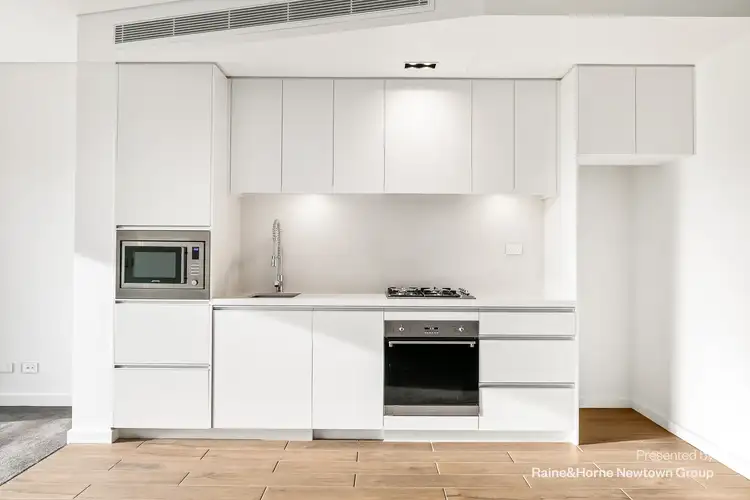 Fourth view of Homely apartment listing, 8/4-8 Bridge Road, Glebe NSW 2037