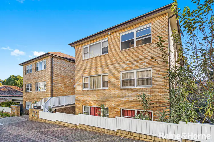 Main view of Homely apartment listing, 1/2 Station Street, Kogarah NSW 2217
