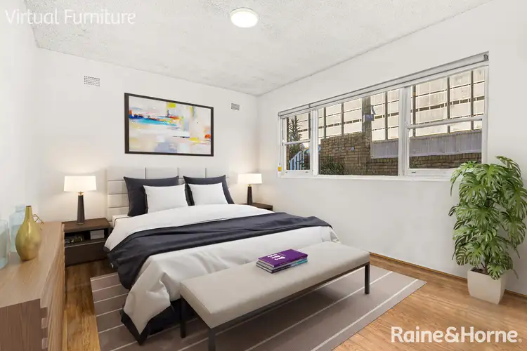 Third view of Homely apartment listing, 1/2 Station Street, Kogarah NSW 2217