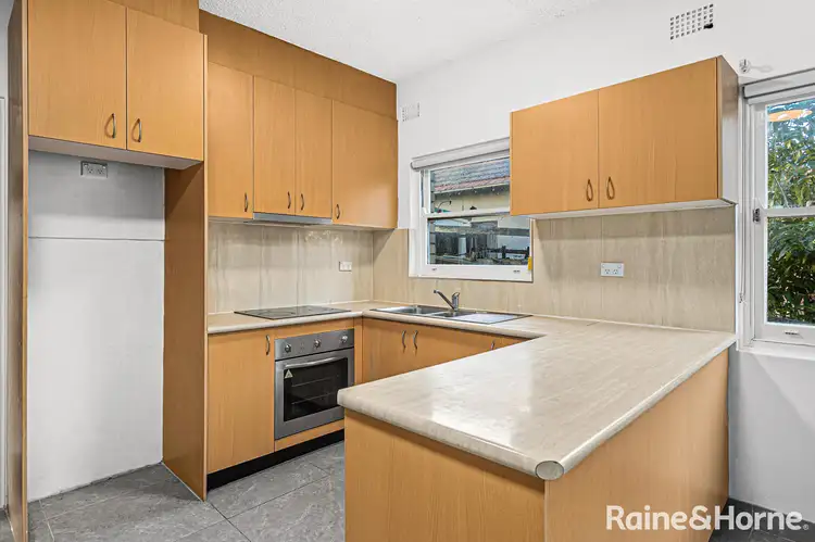 Fourth view of Homely apartment listing, 1/2 Station Street, Kogarah NSW 2217