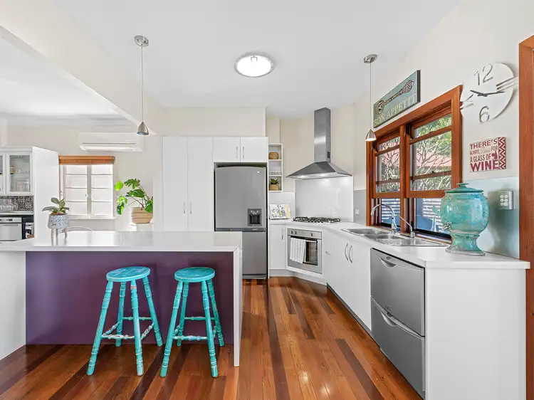 149 Watson Street, Camp Hill QLD 4152